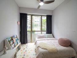 The Vales (D19), Condominium #532937491